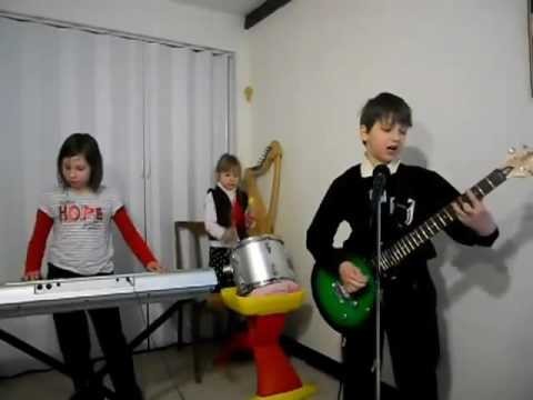 Rammstein - Sonne (поют дети) Rammstein - Sonne (поют дети)