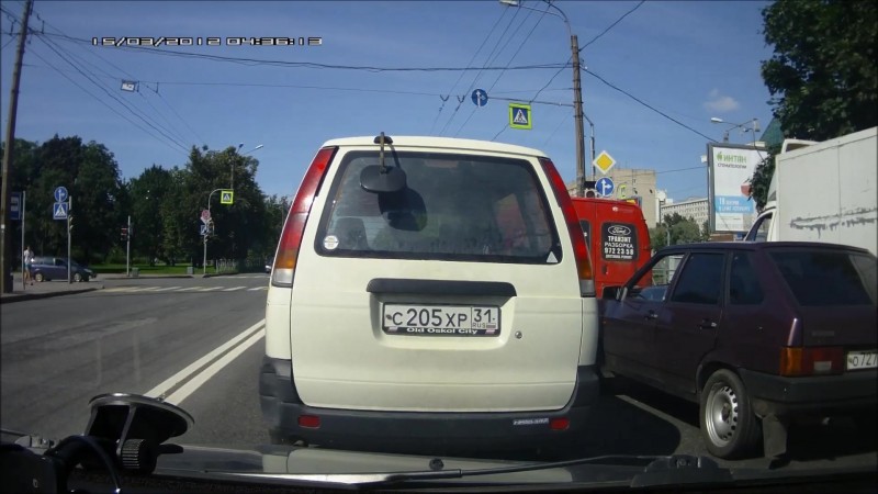 Ничто не предвещало драки Ничто не предвещало драки