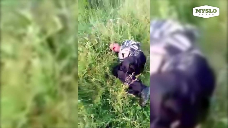 И так будет с каждым педофилом! И так будет с каждым педофилом!