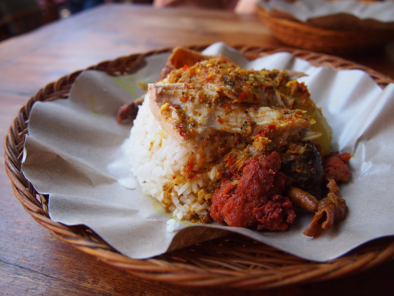 Рыба по–индонезийски (требует затрат) еда, кухня, рыбные блюда