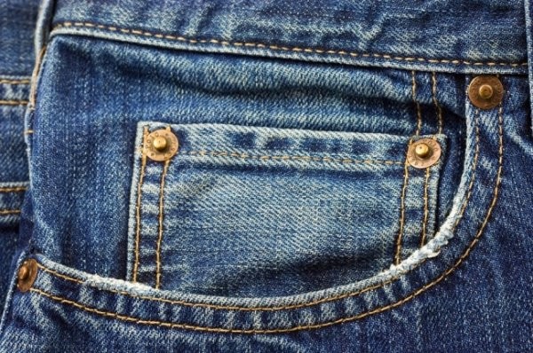 Маленький кармашек на джинсах интересное, история, креатив, факты