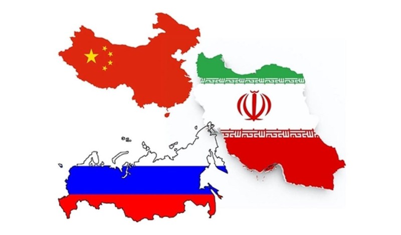 Интересы Китая или коалиция 2.0: чего ждать от сотрудничества Пекина и Дамаска война., иран, китай, политика, россия, сирия