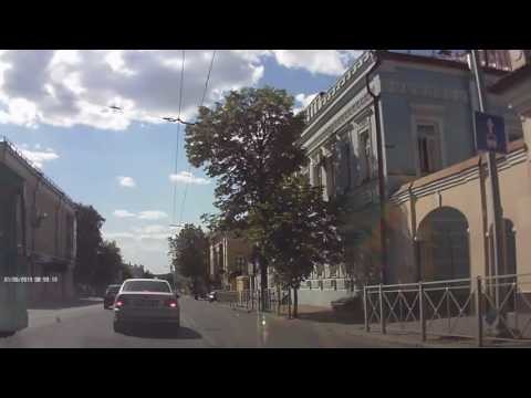 Казанский ковбой Казанский ковбой