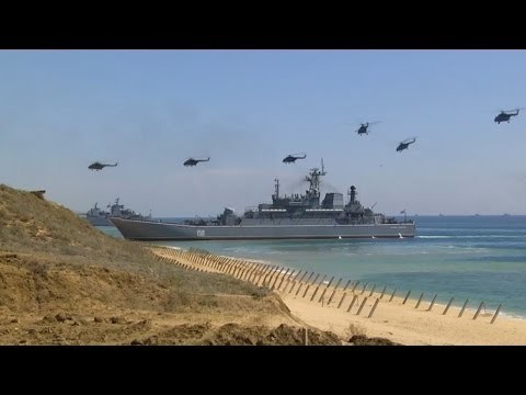 Впечатляющие кадры Впечатляющие кадры