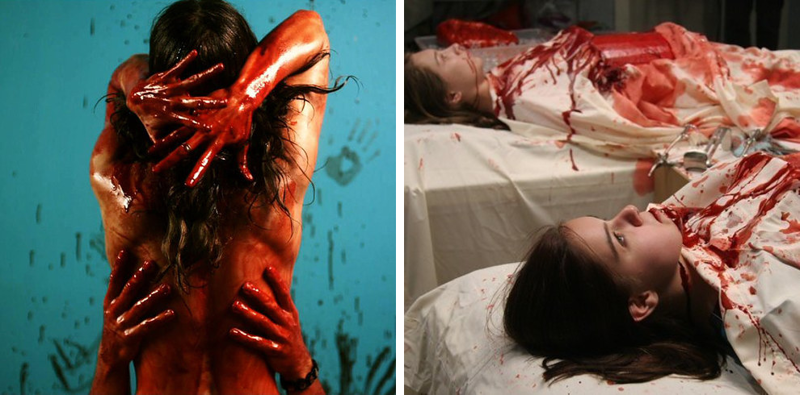 10. Обрезание (2012) жестокая жесть, кровь, пытки, ужасы, фильмы ужасов