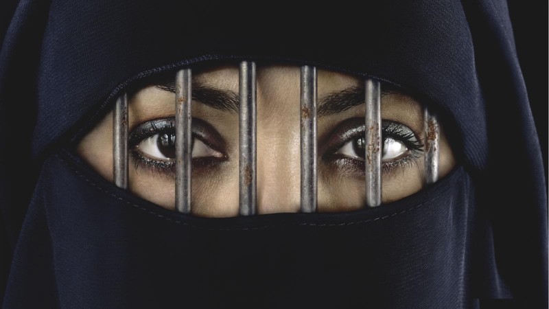 10 вещей, которые нельзя делать женщинам в Саудовской Аравии женщины, законы, интересное, саудовская аравия