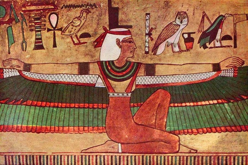 Египет XXI век, древний мир, интересное, история