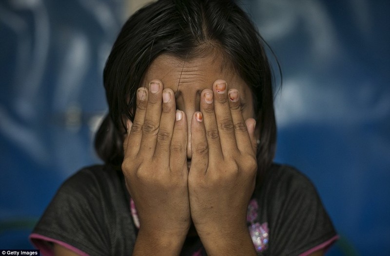 Шокирующие истории пяти индийских девочек, переживших насилие изнасилование, индия, общество, преступление