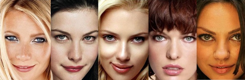 15 голливудских актрис из Восточной Европы