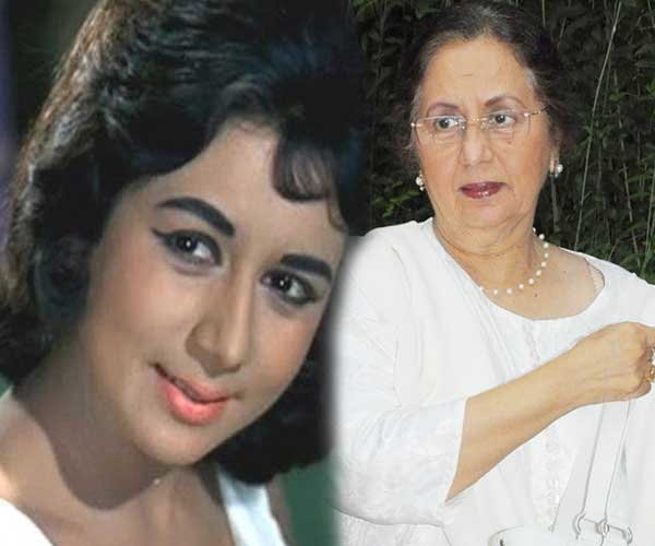 Актеры легендарных индийских фильмов 40 лет назад и сейчас