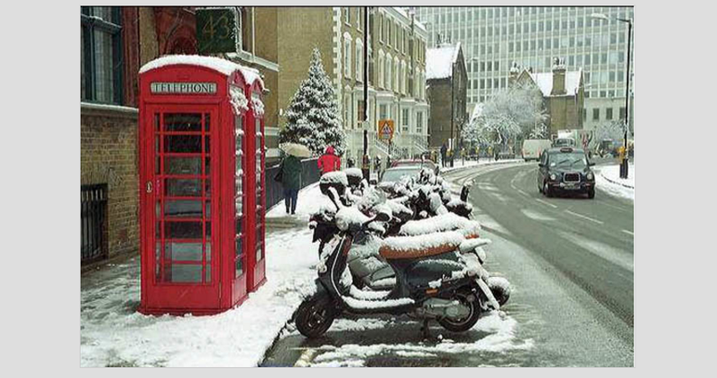 В России дрожат от холода? Я вам расскажу про Лондон! — об особенностях ЖКХ в Британии жкх, лондон, холодрыга