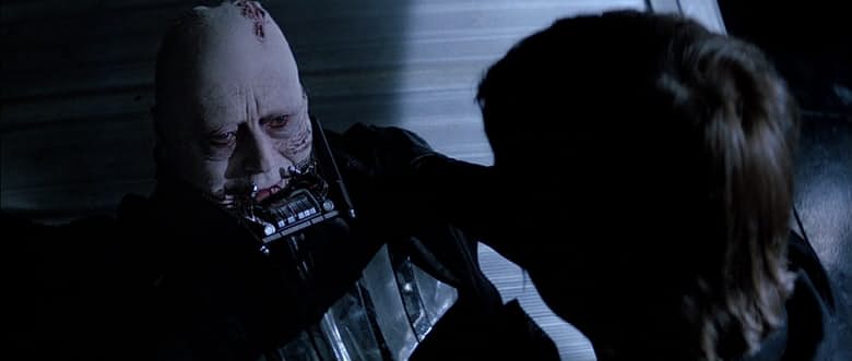 15 самых душераздирающих моментов киносаги "Звёздные войны"