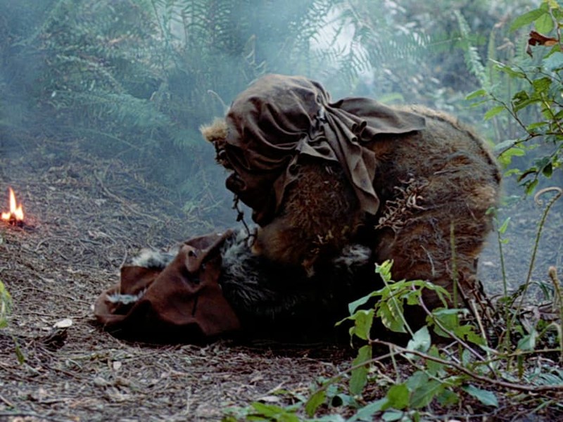 15 самых душераздирающих моментов киносаги "Звёздные войны"