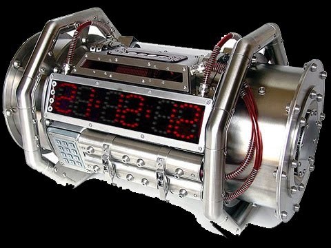 Странные и необычные бомбы Странные и необычные бомбы