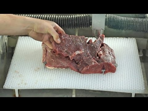 Настольный водяной резак Настольный водяной резак