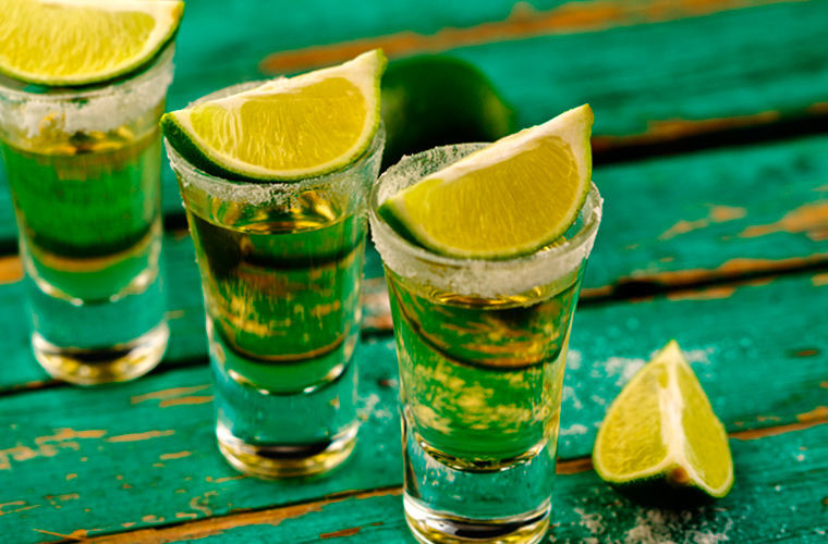 8. Текила - самый популярный здесь напиток в мире, люди, мексика, миф