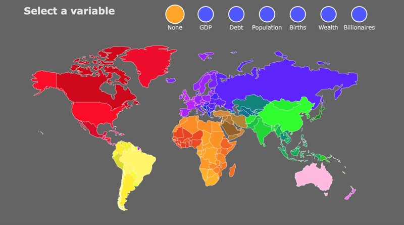 Нормальная георграфическая карта интерактивная карта, карты, мир, страны