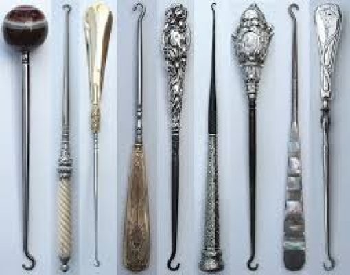 Крючки для одежды вещи, старина, странности, удивительные предметы