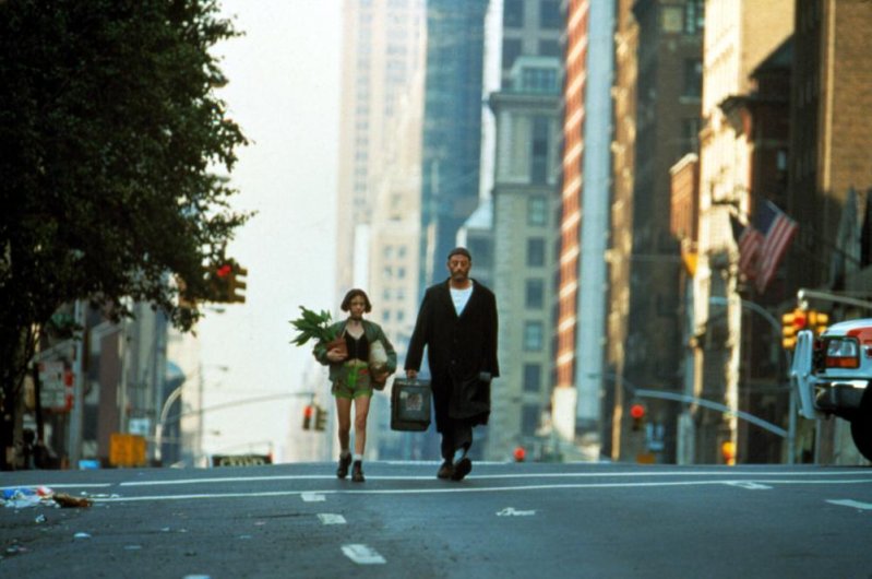 Leon The Professional 1080P Yify