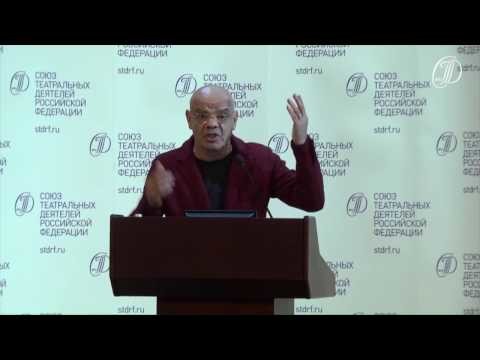 Скандал с Райкиным: о терроре властей Скандал с Райкиным: о терроре властей