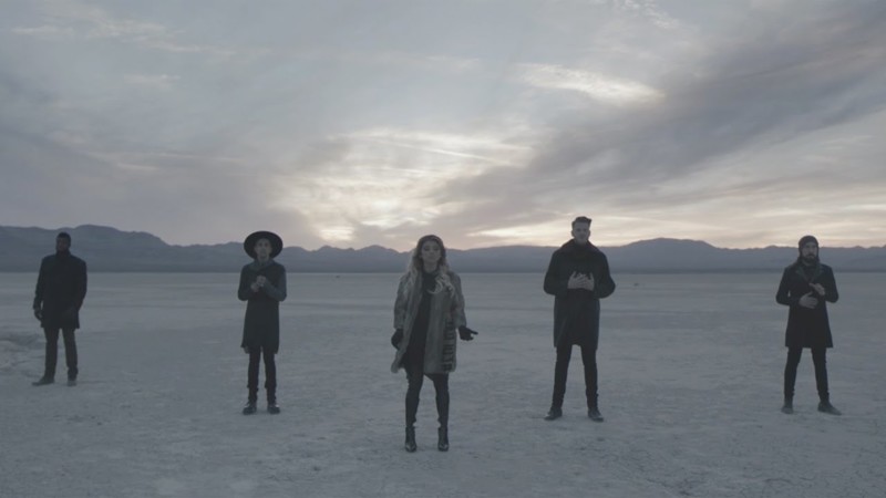 PENTATONIX PENTATONIX