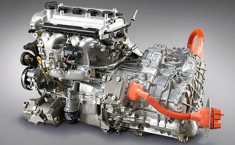 Почему современные моторы ломаются чаще старых и проверенных двигатель, мотор, надежность, технологии