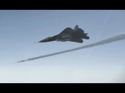 Т-50 ПАК ФА истребитель 5 го поколения Т-50 ПАК ФА истребитель 5 го поколения