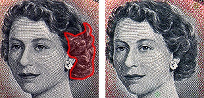 Канадские банкноты банкноты, интересное, история, символика