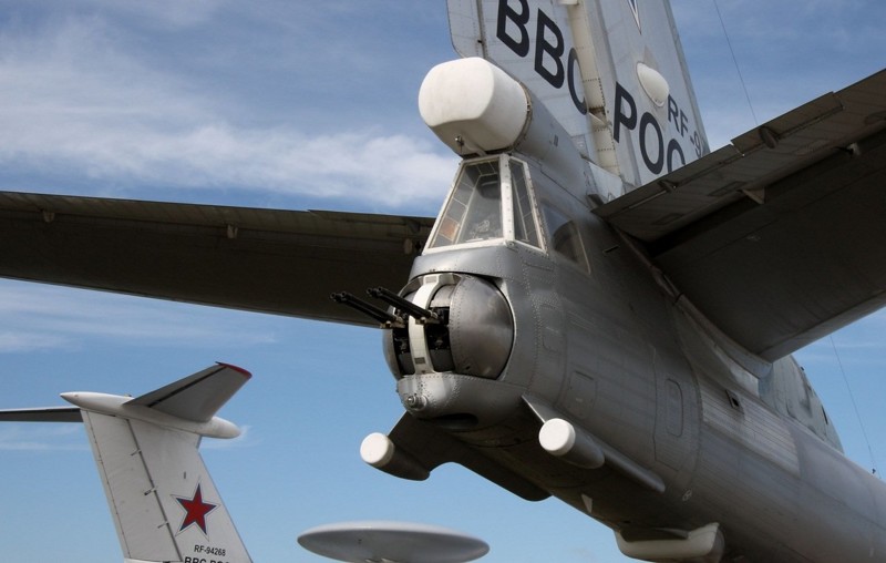 С Днём рождения "Медведь" Ту-95, война, история, медведь, самолеты