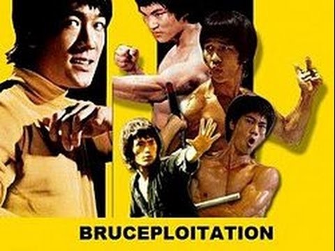 Клоны Брюса Ли Клоны Брюса Ли
