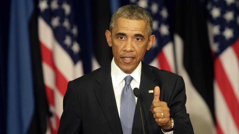 Барак Обама мусульманин америка, американцы, опросы, сша