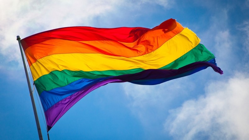 Быть гомосексуалистом — это выбор америка, американцы, опросы, сша
