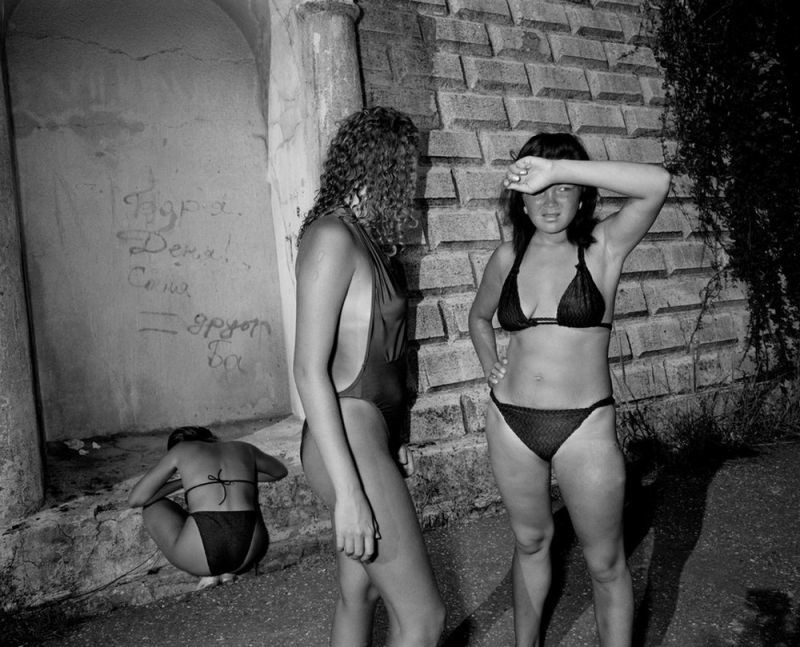 Проститутки Советский Крым