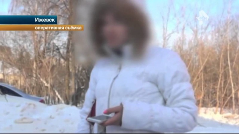 Маздоводка Леночка Маздоводка Леночка