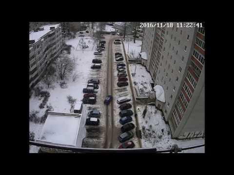 Хотел привлечь внимание, но не судьба Хотел привлечь внимание, но не судьба