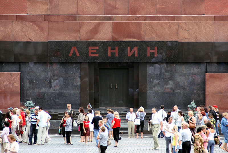 Добить Ильича. Как покушались на Ленина в Мавзолее! Добить Ильича. Как покушались на Ленина в Мавзолее!