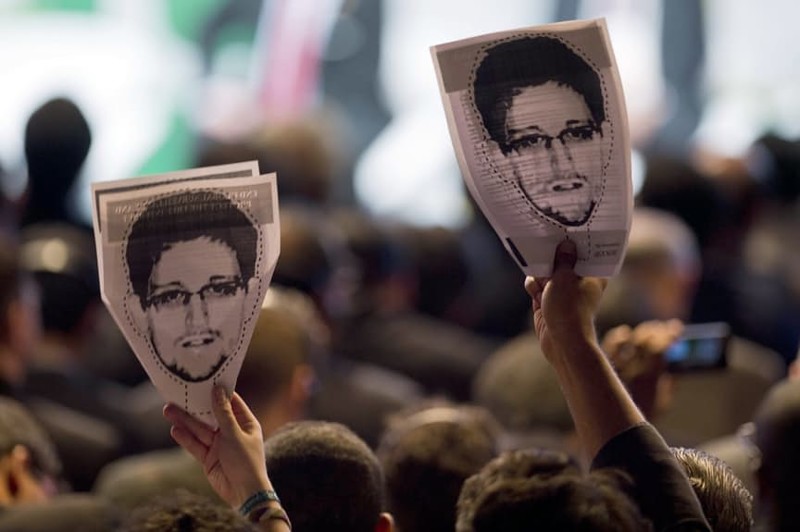 Эдвард Сноуден и программы слежки АНБ Конспирология, страшная правда, теории заговора