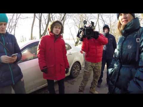 Искусство монтажа ТВЦ Искусство монтажа ТВЦ