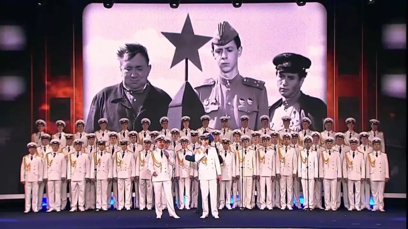 От Славянки до Смуглянки От Славянки до Смуглянки