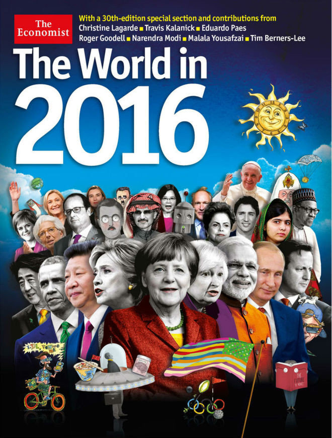 Порошенко высмеяли в фотожабах из-за поддельной обложки The Economist Порошенко, политика, факты