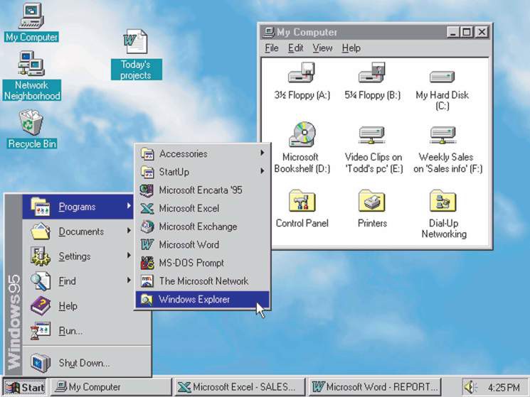 Encarta 2008 Premium On Windows Vista