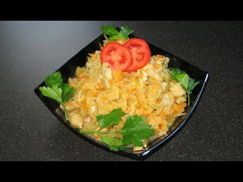 Солянка из квашенной капусты) Самое посленовогоднее! Солянка из квашенной капусты) Самое посленовогоднее!