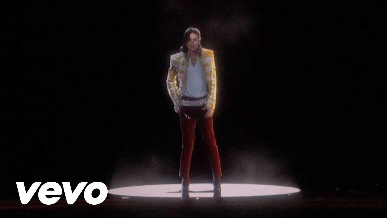 Michael Jackson - Slave To The Rhythm Michael Jackson - Slave To The Rhythm