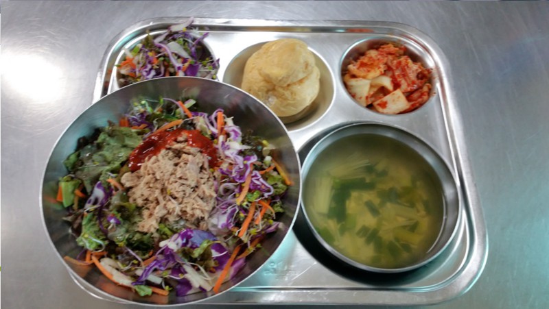 Что приносят с собой на обед в школу корейские дети еда, корея, ланч-бокс, школа