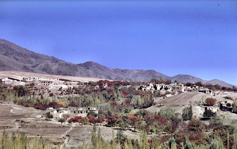 31. Кабул афганистан, ретро, фотография