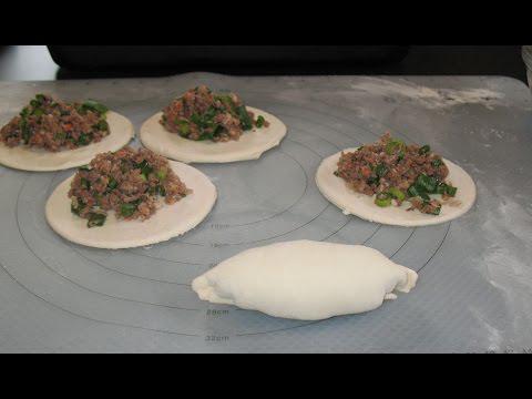 Пирожки с мясом под музыку в стиле ROCK! Пирожки с мясом под музыку в стиле ROCK!