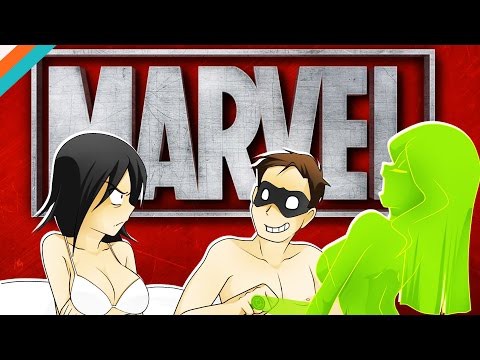Про Marvel Про Marvel
