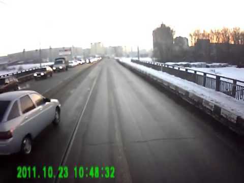 Ушёл от лобового Ушёл от лобового