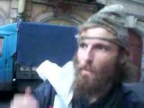 Христианский реп Христианский реп