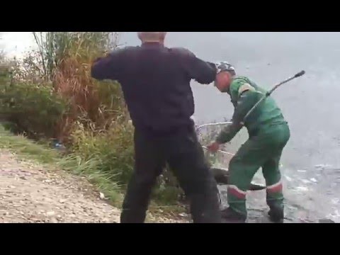 Удачная-неудачная рыбалка Удачная-неудачная рыбалка
